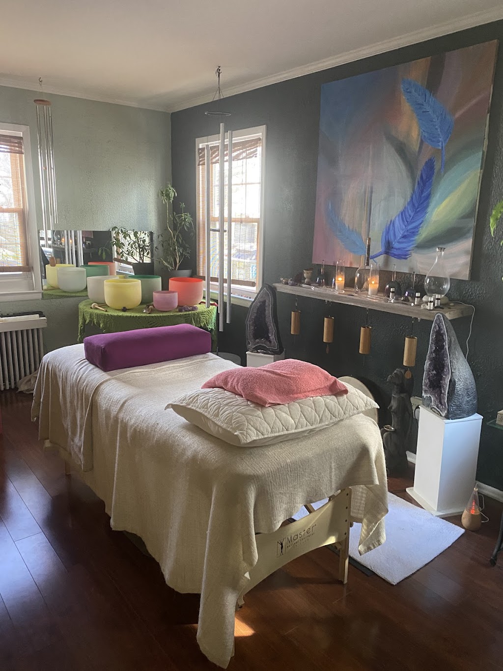 Healing Arts Therapist | 68 Ocean Terrace, Long Branch, NJ 07740 | Phone: (732) 233-0642