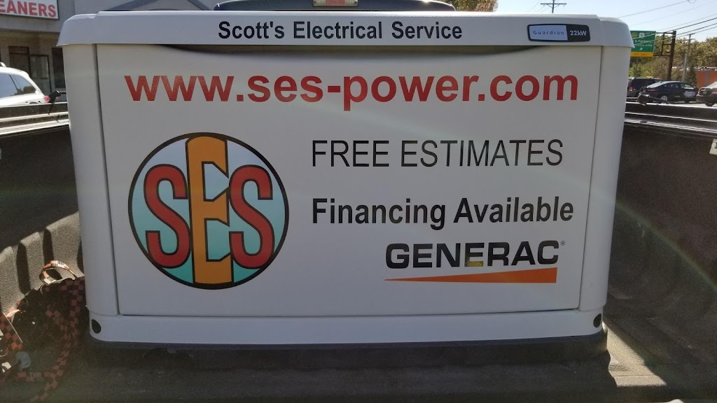 Scotts Electrical Service | 462 Horicon Ave, Manchester Township, NJ 08759 | Phone: (732) 849-6552