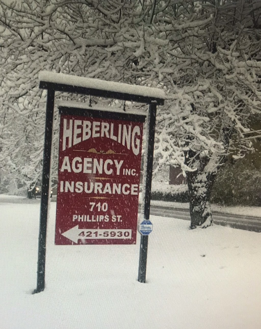 Heberling Agency, Inc. | 710 Phillips St, Stroudsburg, PA 18360 | Phone: (570) 421-5930