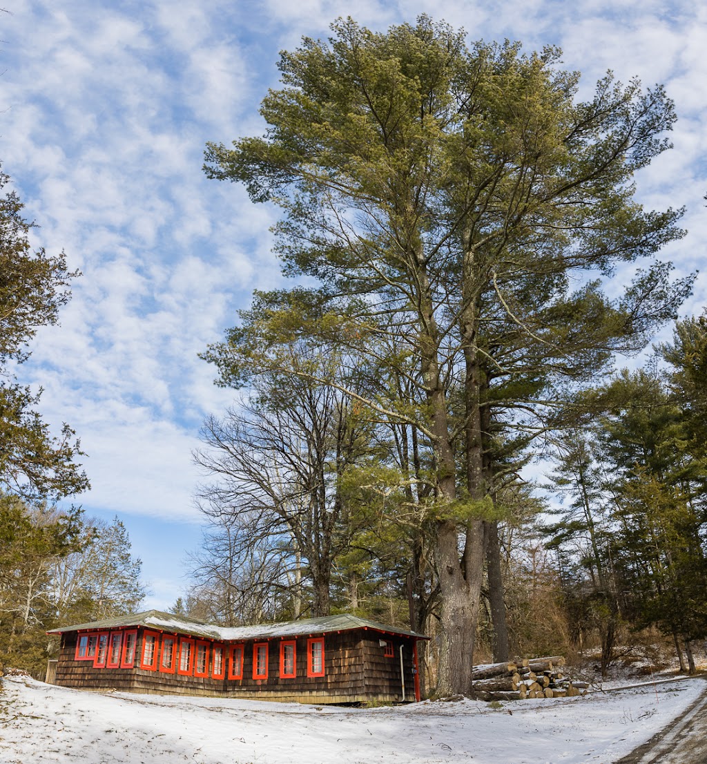 Silver Lake Camp & Retreat Center | 223 Low Rd, Sharon, CT 06069 | Phone: (860) 364-5526