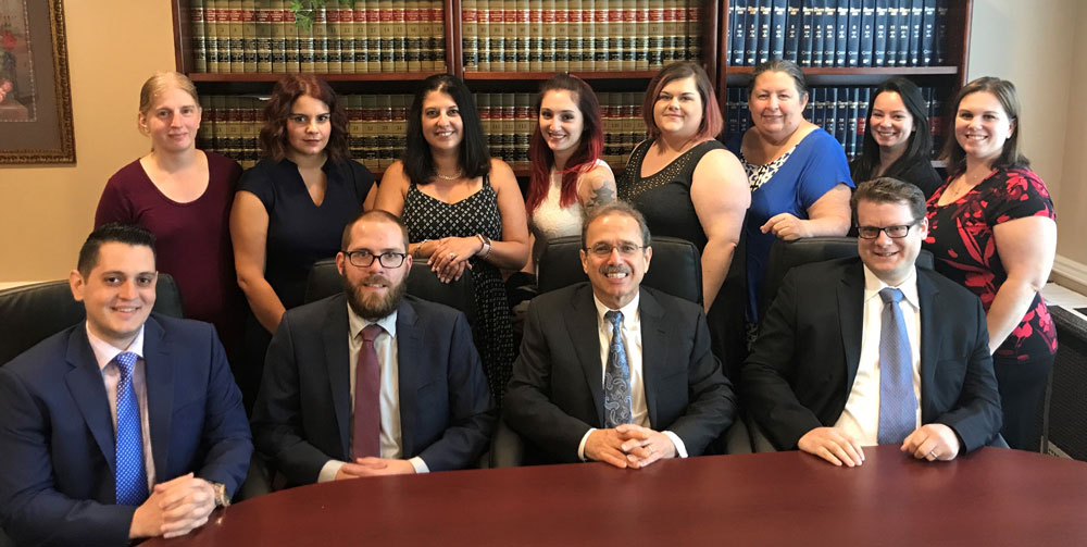 Law Office of Ronald D. Weiss, P.C. | 150 Motor Pkwy Suite 401, Rm 424, Hauppauge, NY 11788 | Phone: (631) 223-4810
