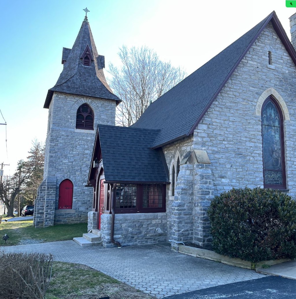 Antioch Gospel Church | 安提阿福音教会 | 212 W Lancaster Ave, Paoli, PA 19301 | Phone: (914) 536-3051