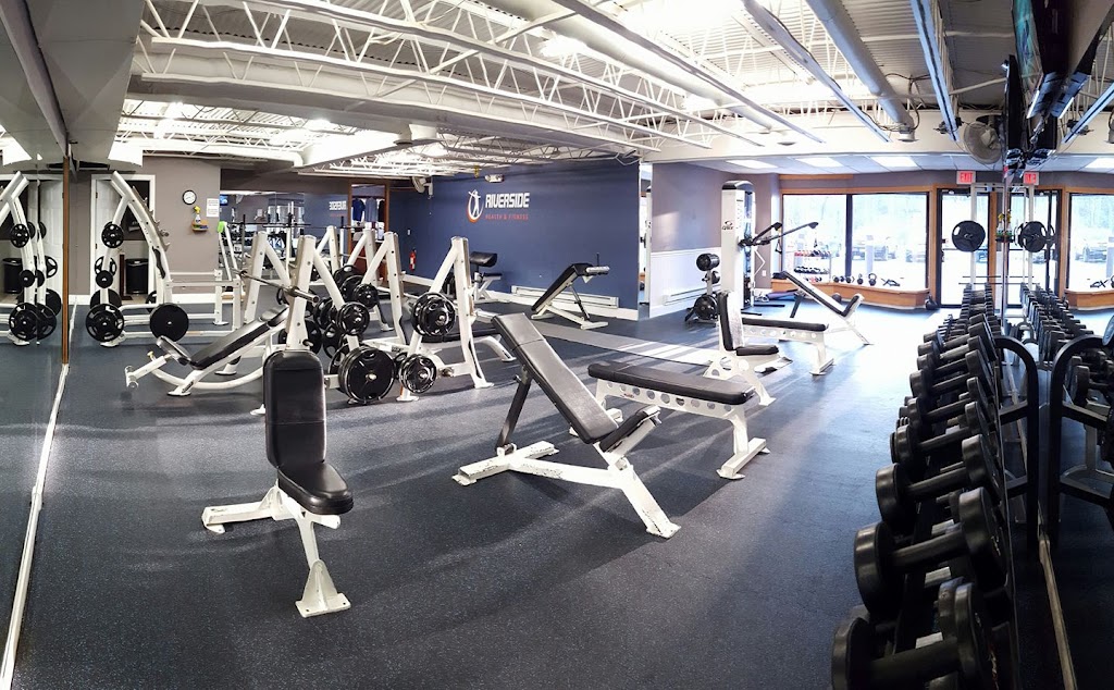 Riverside Health & Fitness Center | 1892 NJ-57, Hackettstown, NJ 07840 | Phone: (908) 850-8778