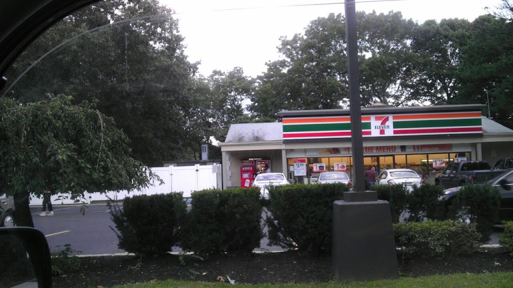 7-Eleven | 450 Peconic St, Ronkonkoma, NY 11779 | Phone: (631) 981-5853