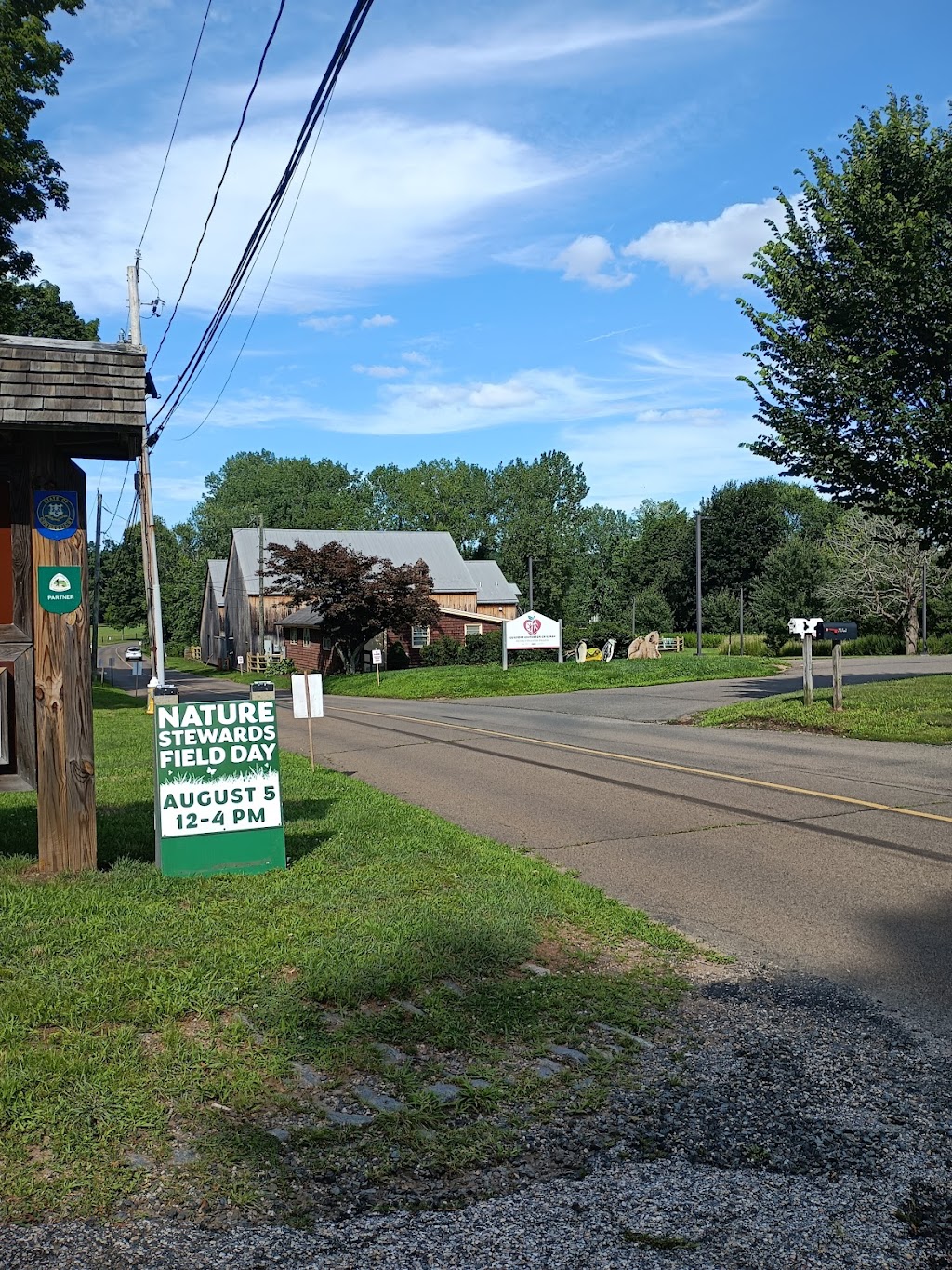 Henry Whitfield State Museum | 248 Old Whitfield St, Guilford, CT 06437 | Phone: (203) 453-2457