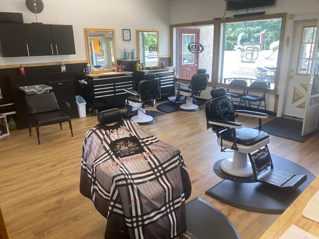 Executive Gents Barber Shop | 290 N Main St #1, Barnegat Township, NJ 08005 | Phone: (609) 756-5336