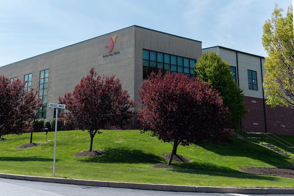 Rocky Run YMCA | 1299 W Baltimore Pike, Media, PA 19063 | Phone: (610) 627-9622