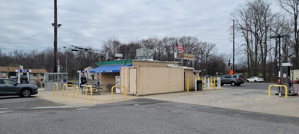 Delta Truck Stop Gas Station | 454 NJ-33, Englishtown, NJ 07726 | Phone: (732) 446-2098