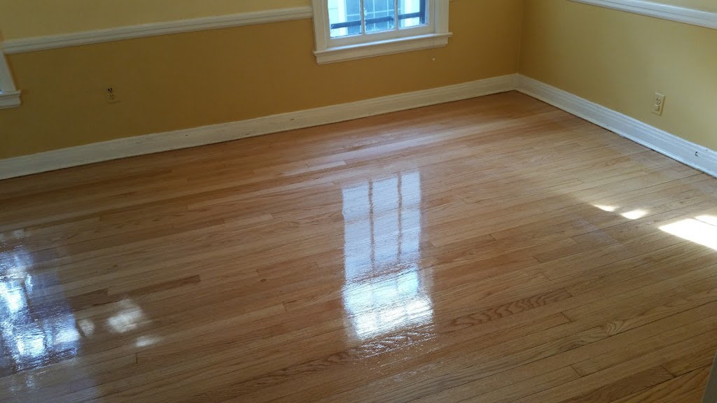 Clark II Floor Sanding | 1109 Donna Ct, Linden, NJ 07036 | Phone: (908) 591-4066