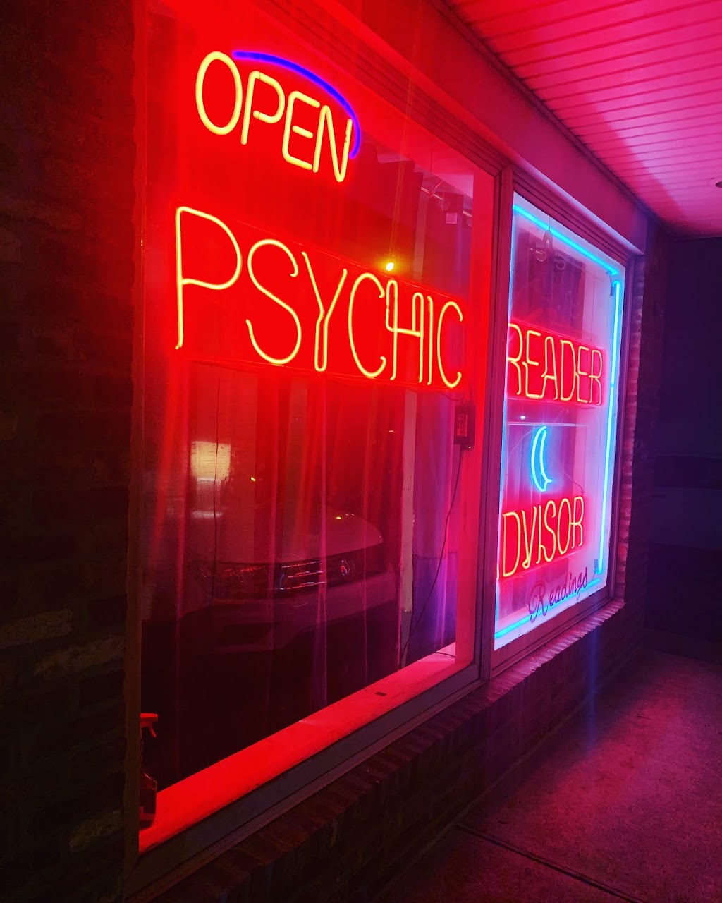 Psychic Of Carteret | 1247 Roosevelt Ave Unit B, Carteret, NJ 07008 | Phone: (732) 352-0946