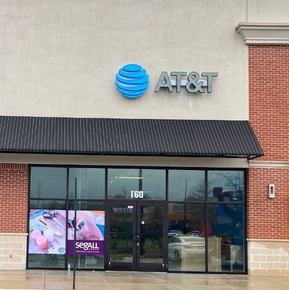 AT&T Store | 137 Jerome Dr Ste 160B, Dover, DE 19901 | Phone: (302) 401-4809