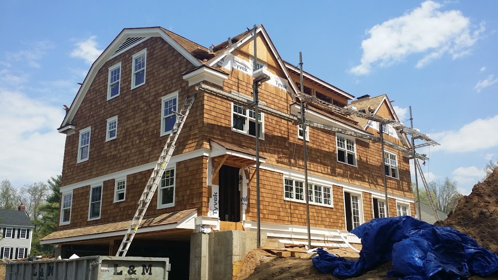 BK Roofing & Remodeling | 19 Oriole Dr, Hackettstown, NJ 07840 | Phone: (862) 245-3222