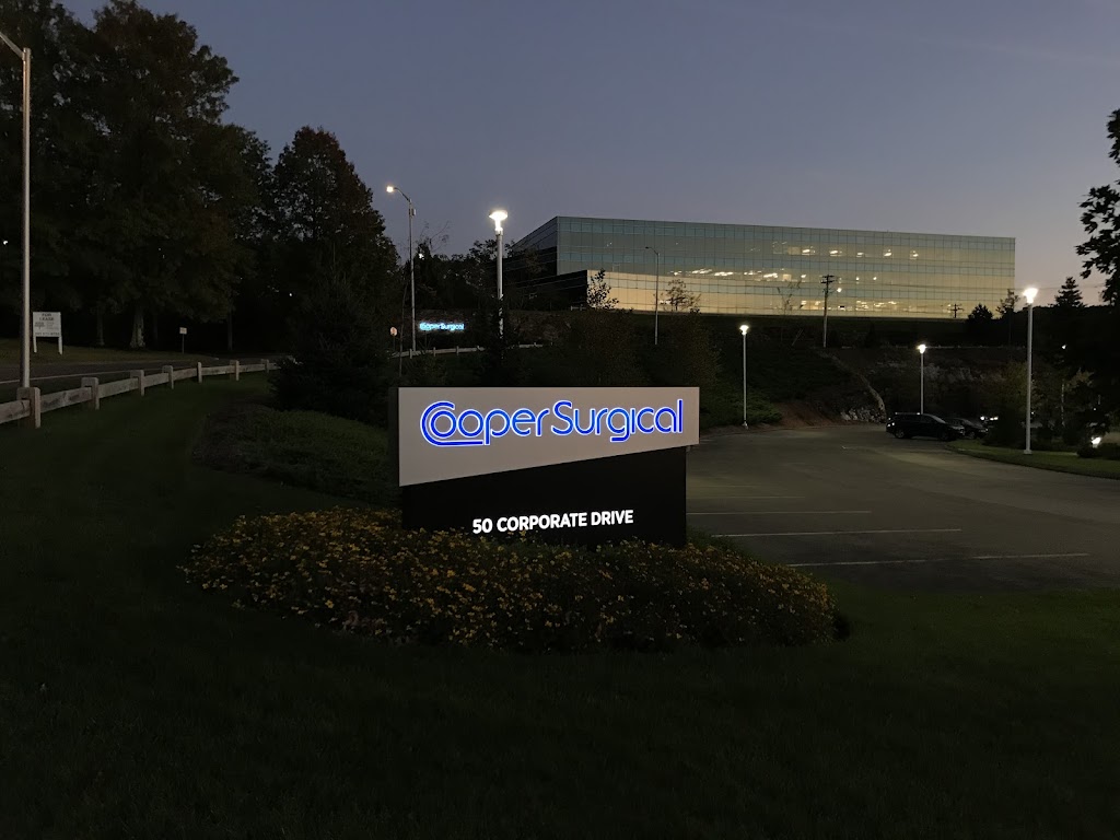 CooperSurgical Inc. | 75 Corporate Dr, Trumbull, CT 06611 | Phone: (203) 601-5200