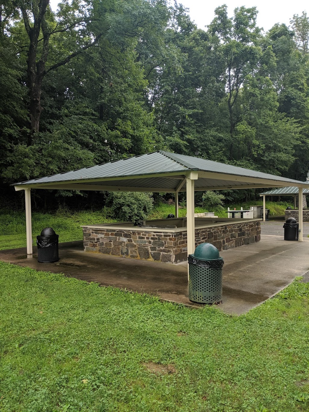 Valley Road Picnic Area | 48 Valley Rd, Titusville, NJ 08560 | Phone: (609) 303-0700