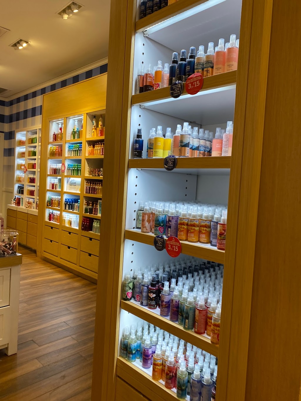 Bath & Body Works | 5100 Kings Plaza, Brooklyn, NY 11234 | Phone: (718) 252-1832