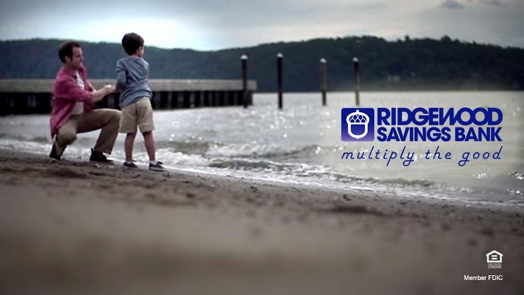 Ridgewood Savings Bank | 202-16 Rockaway Point Blvd, Queens, NY 11697 | Phone: (718) 634-3600