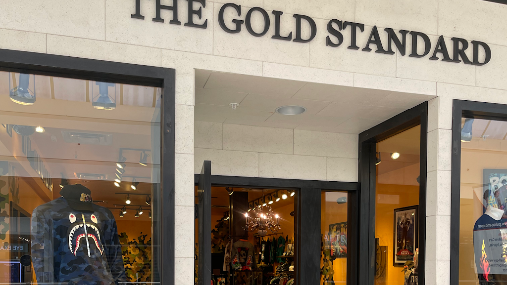 The Gold Standard | 2001 South Rd, Poughkeepsie, NY 12601 | Phone: (845) 345-9160