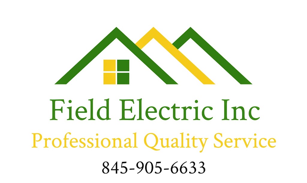 Field Electric Inc. | 55 W Pine Rd, Staatsburg, NY 12580 | Phone: (845) 905-6633