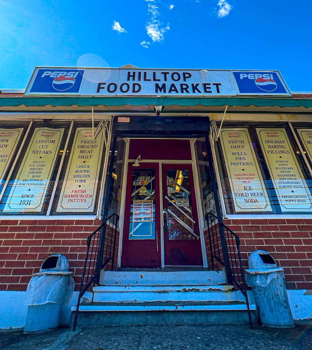 Hilltop Food Market | 1081 Huntington Rd, Stratford, CT 06614 | Phone: (203) 377-2897