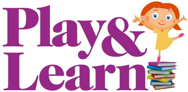 Play & Learn | 1430 DeKalb St, Norristown, PA 19401 | Phone: (215) 643-4142