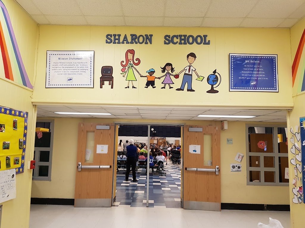 Sharon Elementary School | 234 Sharon Rd, Robbinsville Twp, NJ 08691 | Phone: (609) 632-0960