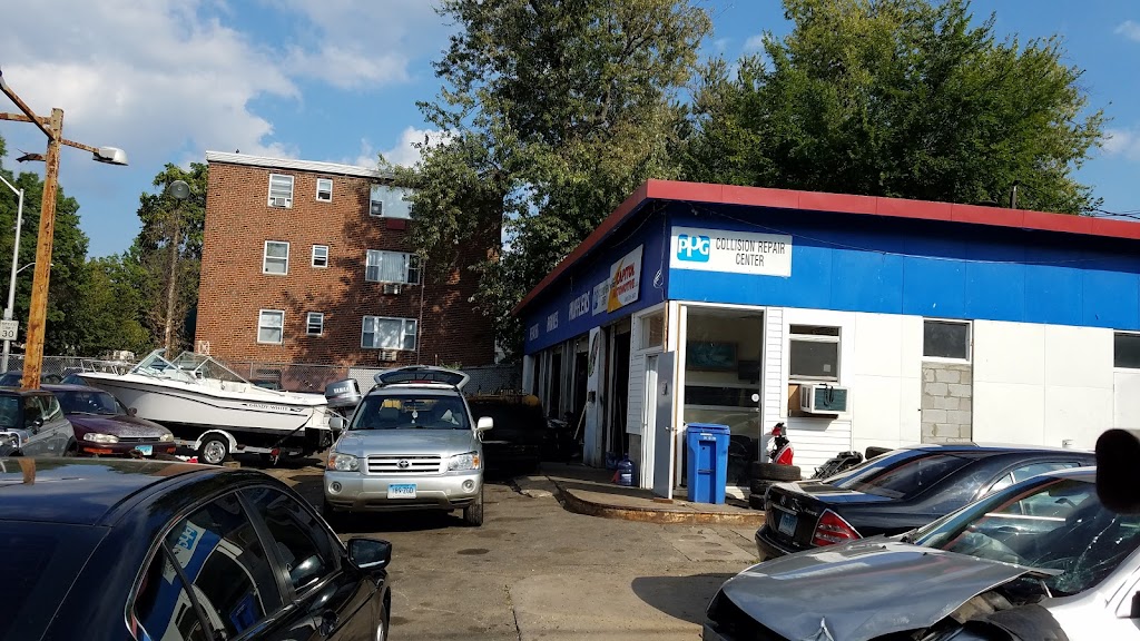 Capitol Automotive LLC | 971 Capitol Ave, Hartford, CT 06106 | Phone: (860) 236-2602