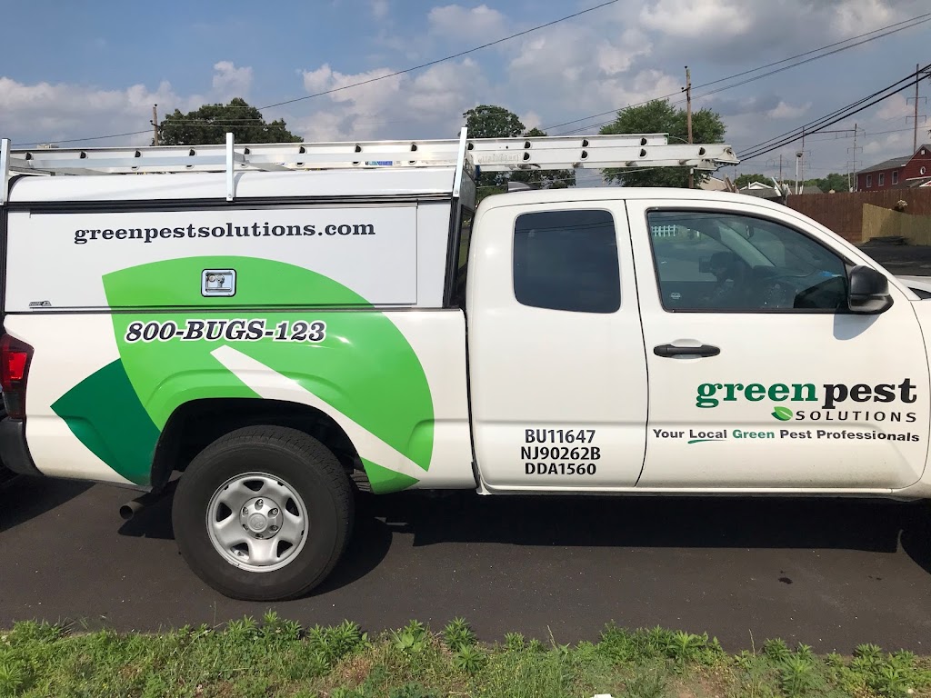 Green Pest Solutions | 6363 Winside Dr, Bethlehem, PA 18017 | Phone: (610) 840-0044