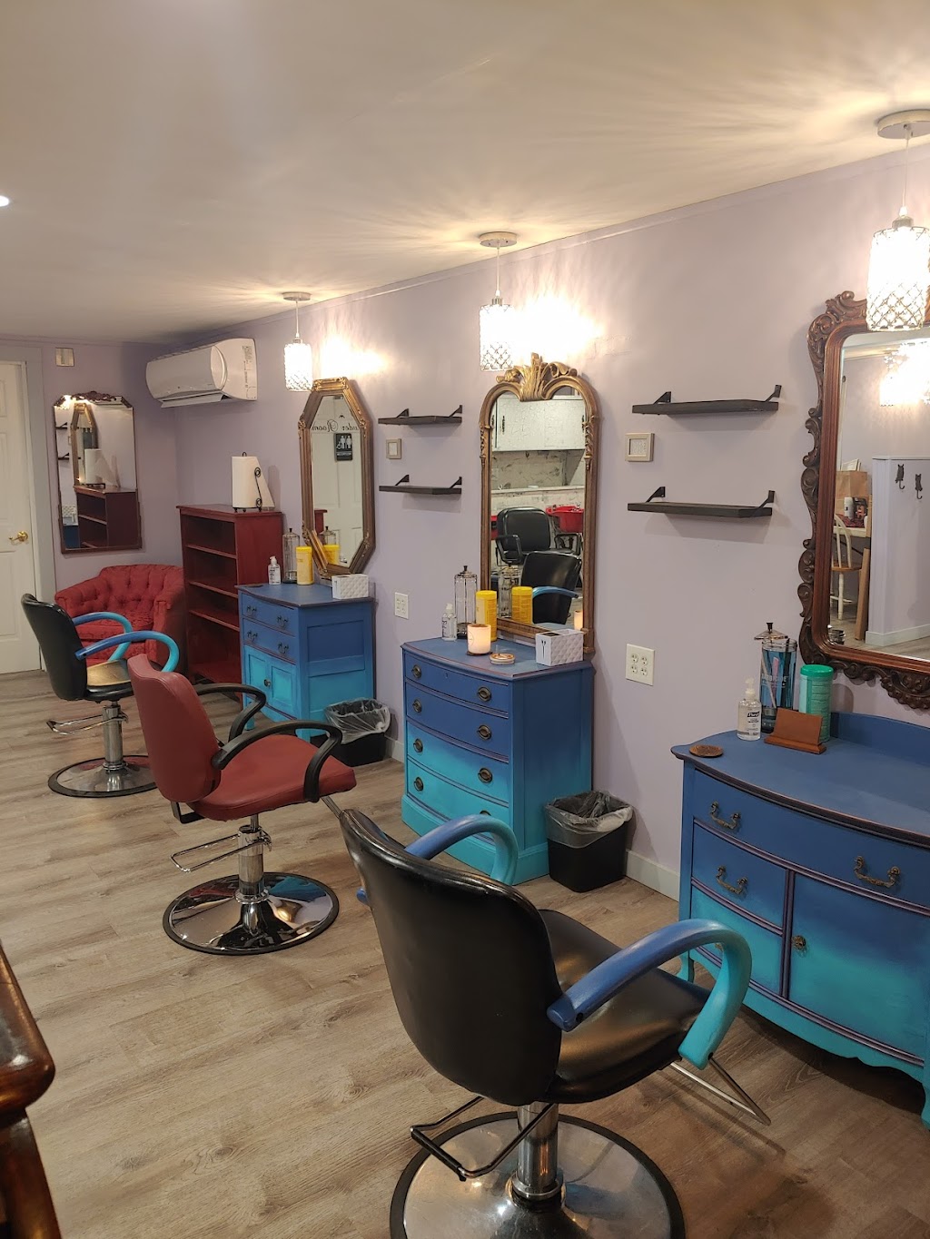 Beguiling Beauty Salon | 974 Main St, Watertown, CT 06795 | Phone: (959) 209-4746