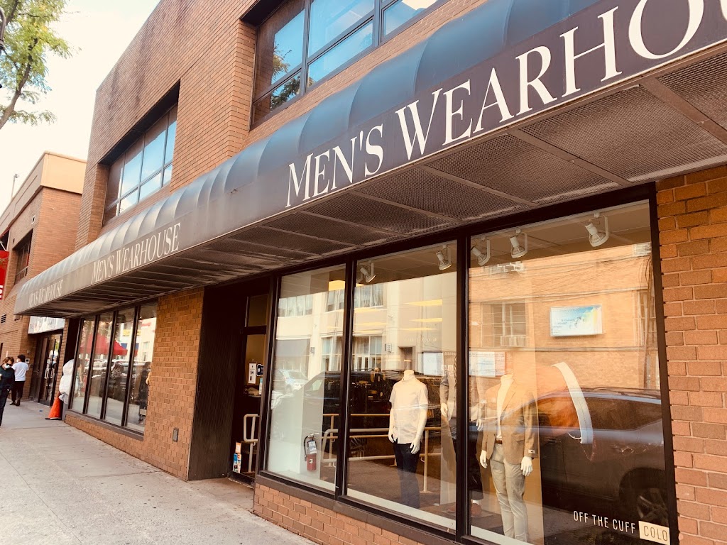 Mens Wearhouse | 7000 Austin St, Queens, NY 11375 | Phone: (718) 263-8448