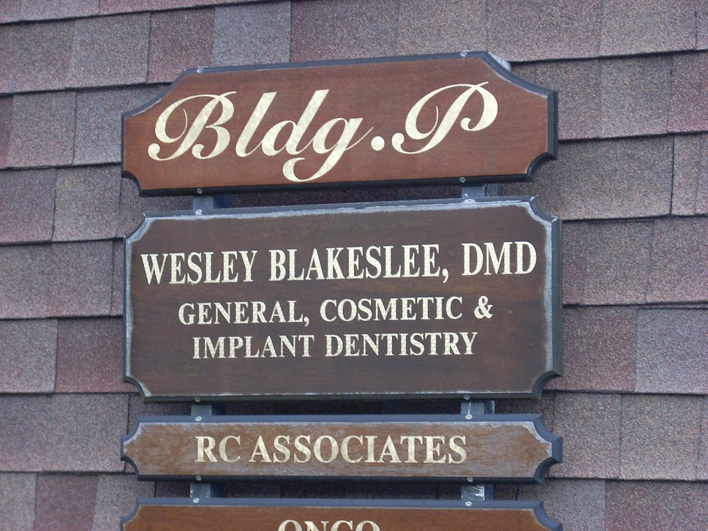 Advanced Dentistry of Wall - Wesley Blakeslee, DMD, PA | 2517 NJ-35 P102, Wall Township, NJ 08736 | Phone: (732) 223-4466