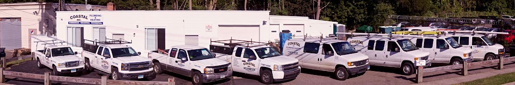 Coastal Inc Plumbing & Heating | 14 Marion Ave, Milford, CT 06460 | Phone: (203) 877-5155