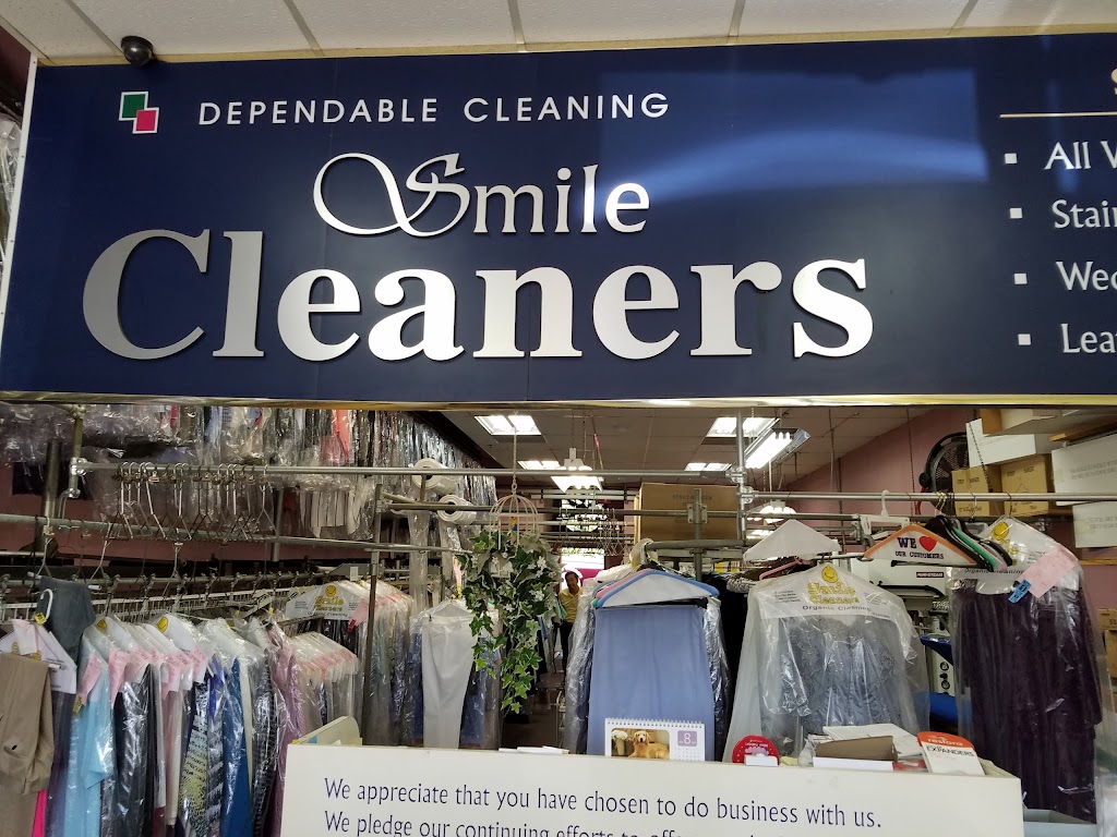 Smile Cleaners | 440 Main Rd #4, Towaco, NJ 07082 | Phone: (973) 316-0044