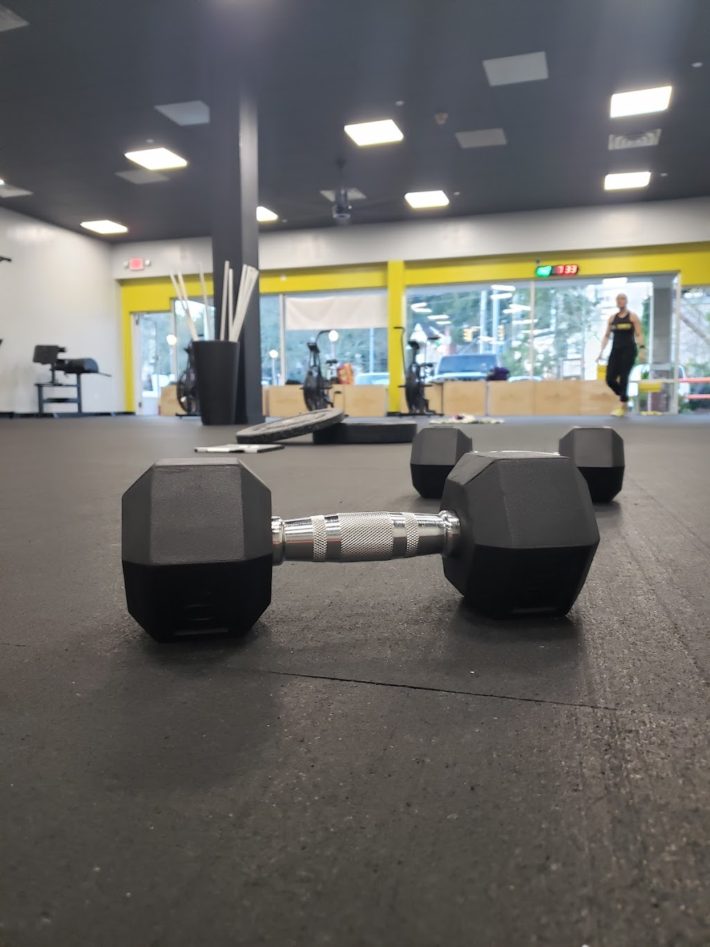 Tower Fitness | 120 New Canaan Ave, Norwalk, CT 06850 | Phone: (203) 636-0892