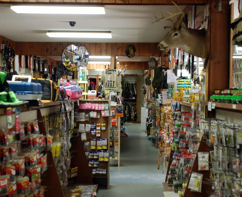 Northwest Sporting Goods | 178 Rowley St, Winsted, CT 06098 | Phone: (860) 469-2891