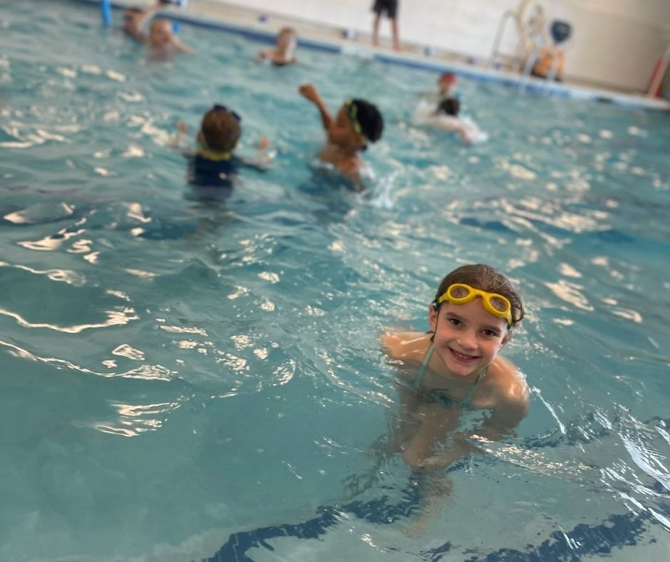 Njswim Florham Park | Brooklake Country Club, 139 Brooklake Rd, Florham Park, NJ 07932 | Phone: (973) 377-7793