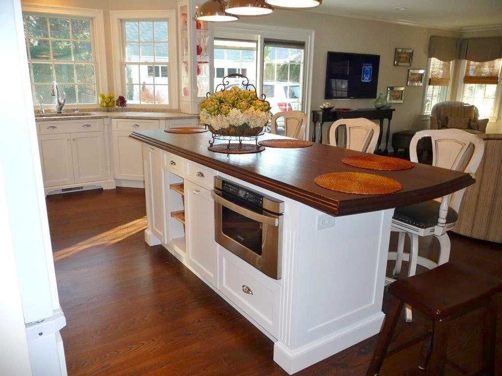 Wood Countertops New Jersey | 128 Matthews Rd, Colts Neck, NJ 07722 | Phone: (732) 780-3947