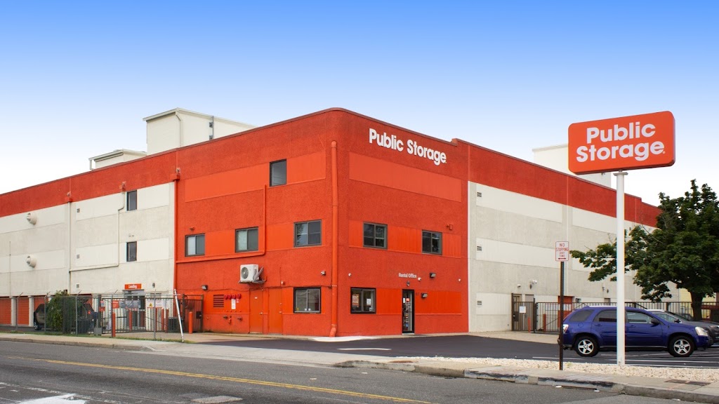 Public Storage | 817 Peninsula Blvd, Hempstead, NY 11550 | Phone: (516) 712-2959