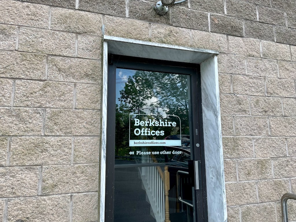 Berkshire Offices | 10 Valley St, Lee, MA 01238 | Phone: (413) 728-4266