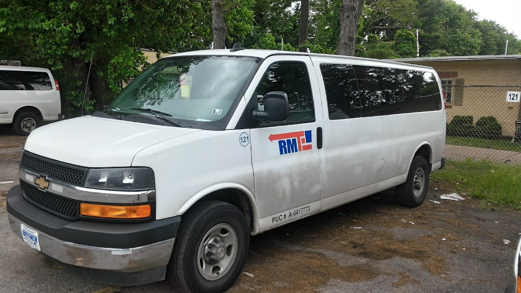 RMT Regional Medical Transportation, INC. | 4055 Richmond St, Philadelphia, PA 19137 | Phone: (267) 686-6525