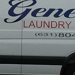General Laundry Service Of Li | 777 Udall Rd, West Islip, NY 11795 | Phone: (631) 804-8065