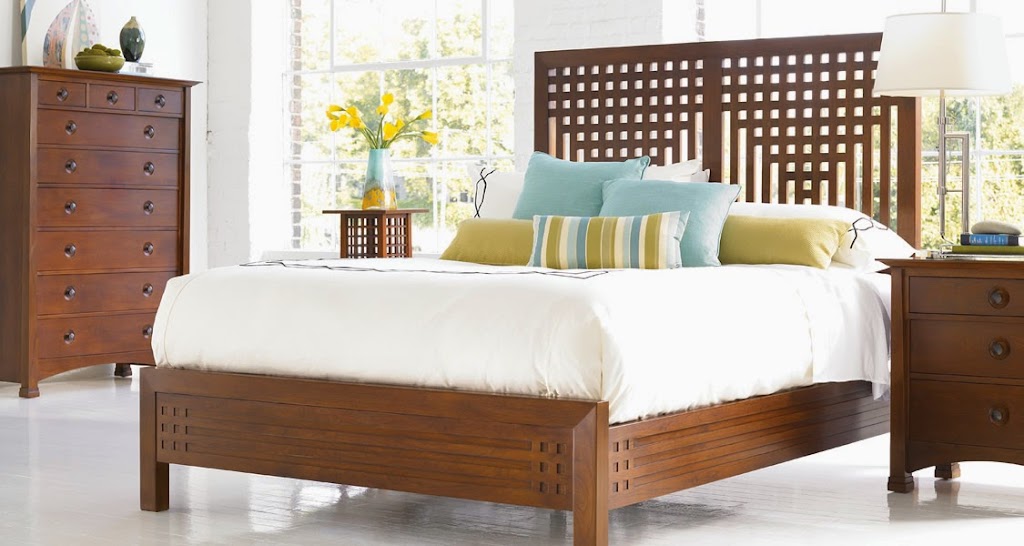 Stickley Furniture | Mattress | 245 Enfield Street U, S. 5, Enfield, CT 06082 | Phone: (860) 741-1000