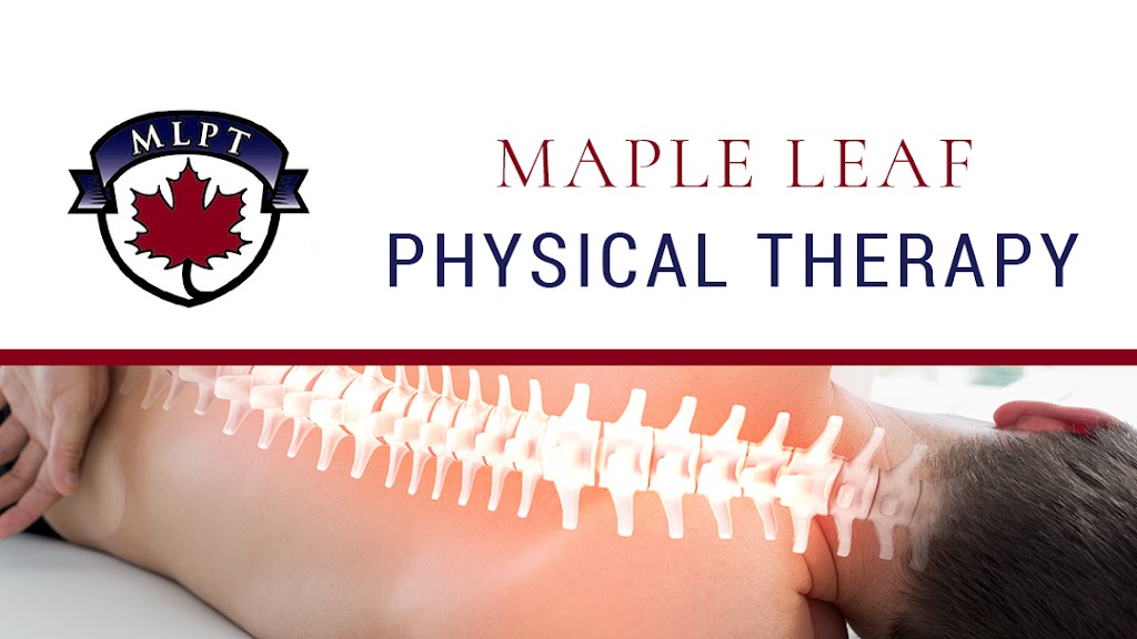Maple Leaf Physical Therapy | 255 Messina Ave, Hammonton, NJ 08037 | Phone: (609) 561-1974