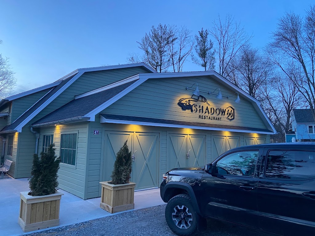 Shadow 66 | 47 Old Post Rd, Ghent, NY 12075 | Phone: (518) 320-8566