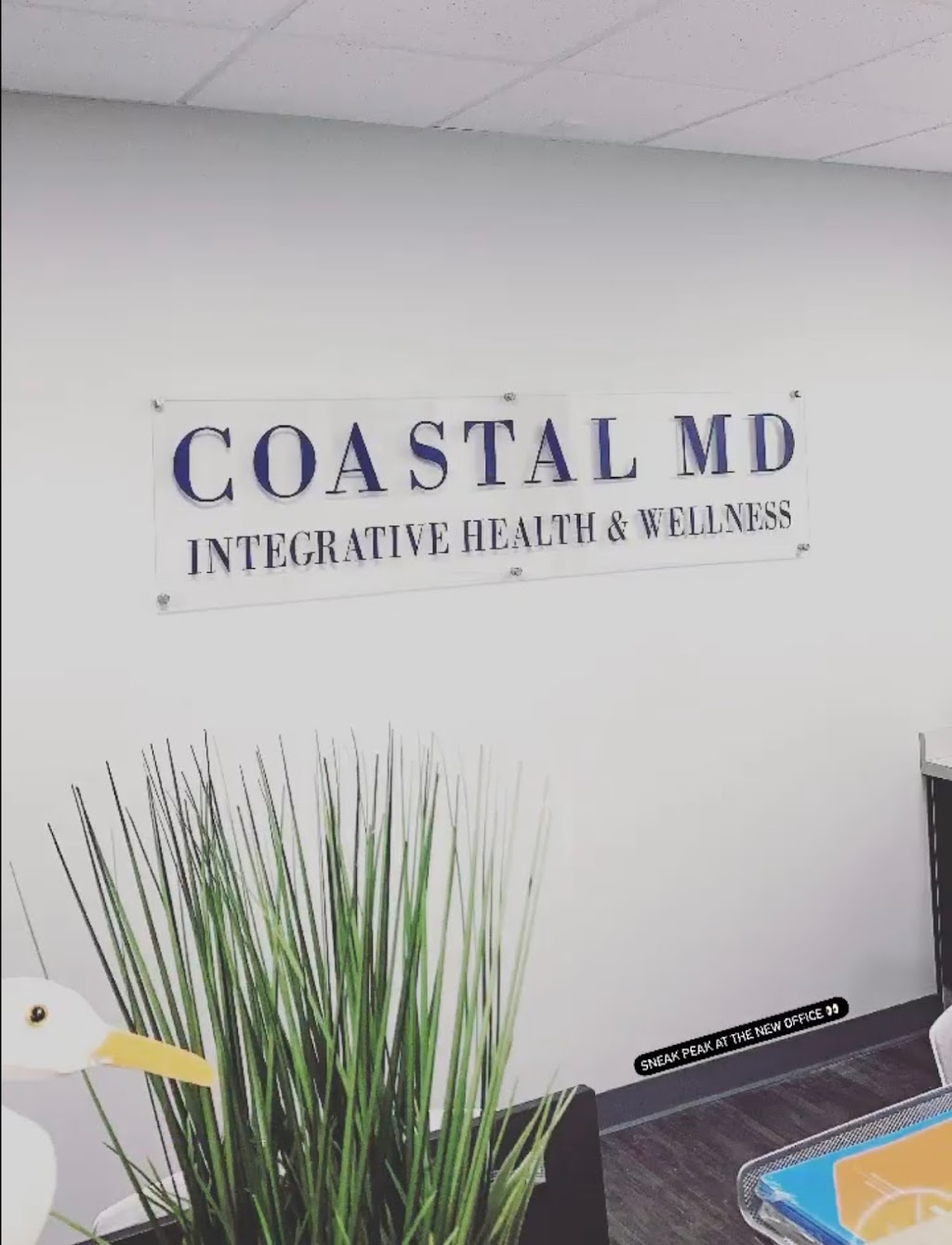 Coastal MD | 4875 Sunrise Hwy Ste 302, Bohemia, NY 11716 | Phone: (631) 343-4184