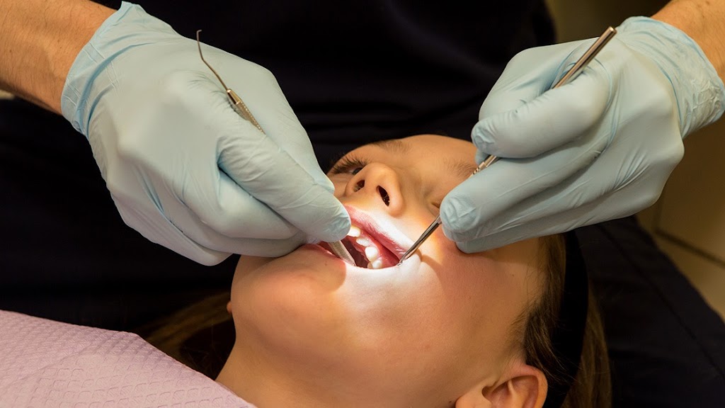 Spencer Meyers, DDS | 208 South Ave, New Canaan, CT 06840 | Phone: (203) 966-5944