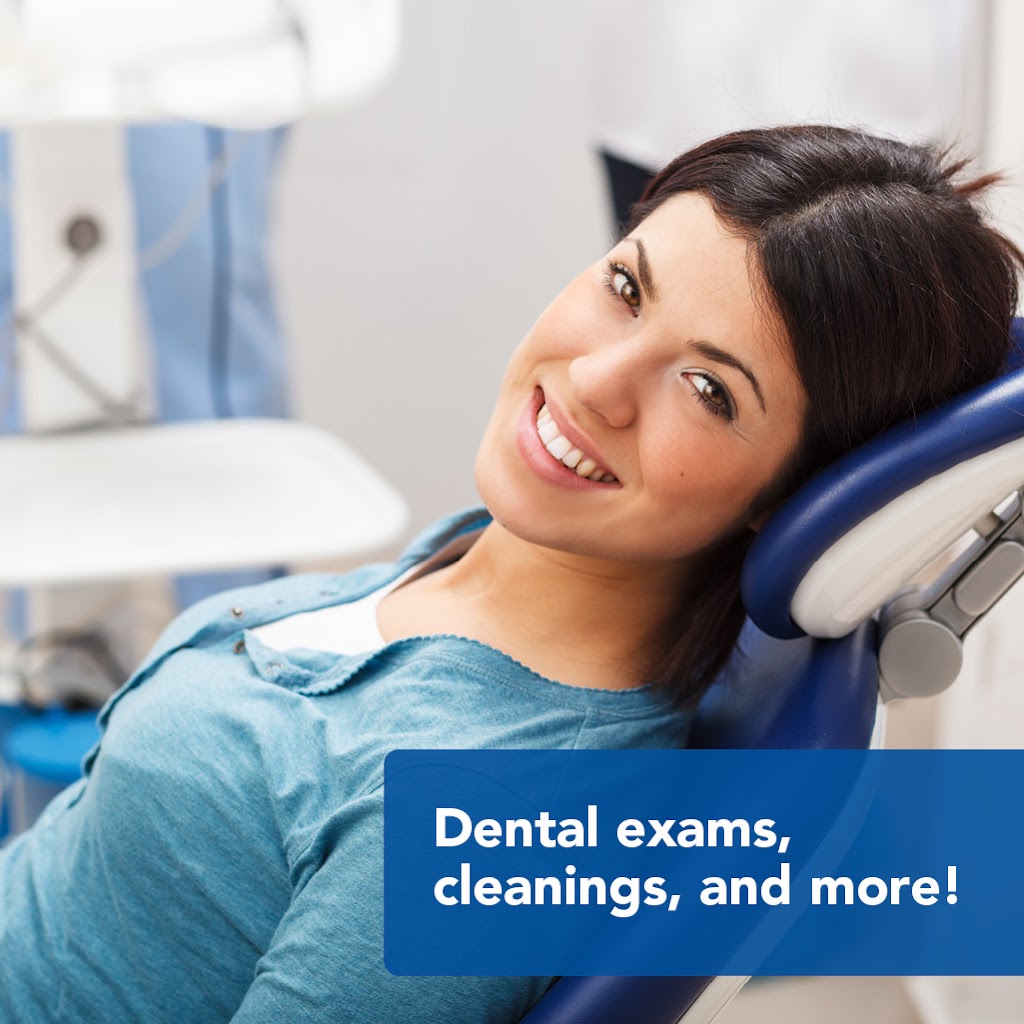 Great Expressions Dental Centers - Levittown | 542 Gardiners Ave, Levittown, NY 11756 | Phone: (516) 731-0040