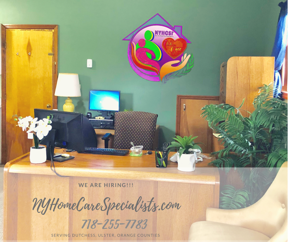 New York Home Care Specialists, Inc. | 23 Marshall Dr, Poughkeepsie, NY 12601 | Phone: (718) 255-7783