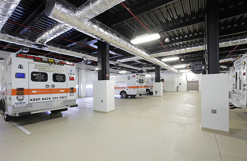 Community Ambulance Company, Inc | 420 Lakeland Ave, Sayville, NY 11782 | Phone: (631) 567-2586
