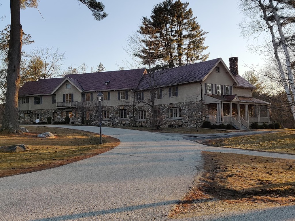 Bard College at Simons Rock | 84 Alford Rd, Great Barrington, MA 01230 | Phone: (413) 644-4400
