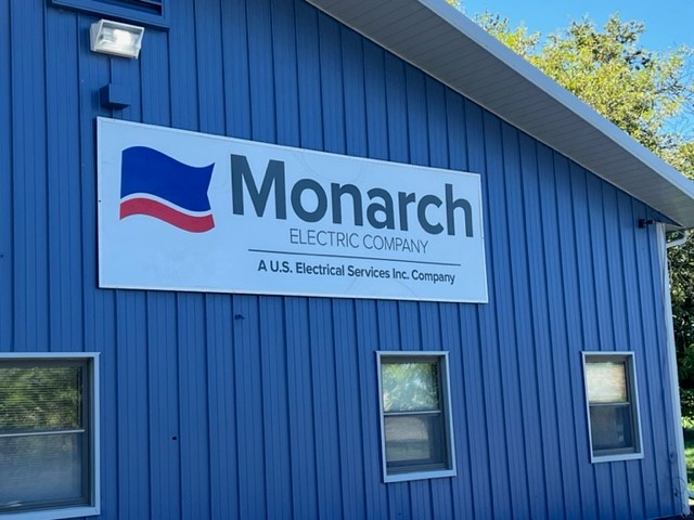 Monarch Electric Co. | 24 Public Rd, Monroe Township, NJ 08831 | Phone: (609) 860-8500
